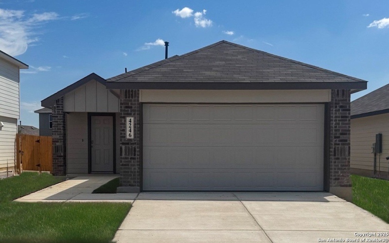 4246 Paprika Grove, Von Ormy, TX 78073, 3 Habitaciones Habitaciones , ,2 BañosBaños,Residential,En Venta,4246 Paprika Grove,0,1892293