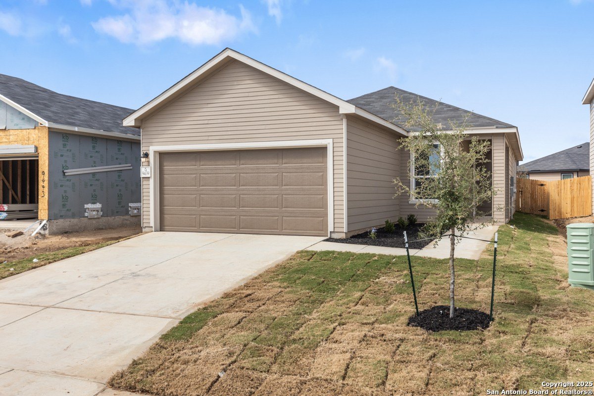 9439 PLATTE PLACE, San Antonio, TX 78221, 3 Habitaciones Habitaciones , ,2 BañosBaños,Residential,En Venta,9439 PLATTE PLACE,0,1885802