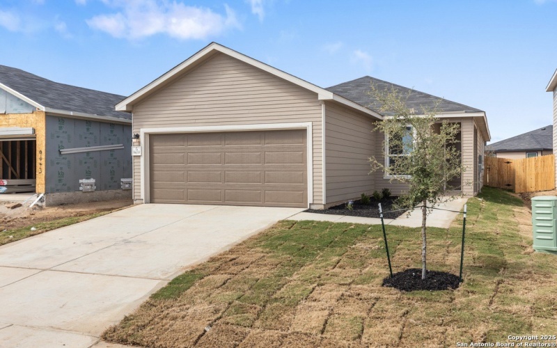 9439 PLATTE PLACE, San Antonio, TX 78221, 3 Habitaciones Habitaciones , ,2 BañosBaños,Residential,En Venta,9439 PLATTE PLACE,0,1885802