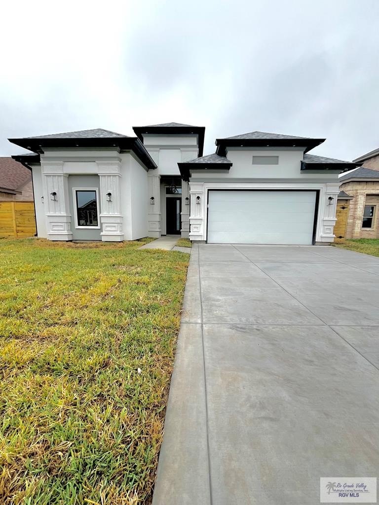 105 JUSTICE CIR, SAN BENITO, TX 78586, 3 Habitaciones Habitaciones , ,3 BañosBaños,Residential,En Venta,105 JUSTICE CIR,29761402