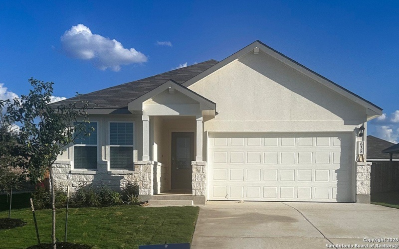 635 Fluted Shoals, Cibolo, TX 78108, 4 Bedrooms Bedrooms, ,2 BathroomsBathrooms,Residential,For Sale,635 Fluted Shoals,0,1892506