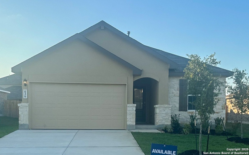 636 Sumpter Banks, Cibolo, TX 78108, 3 Habitaciones Habitaciones , ,2 BañosBaños,Residential,En Venta,636 Sumpter Banks,0,1892519