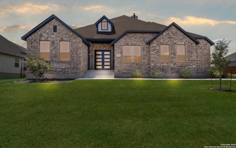 534 Englewood, Castroville, TX 78009, 4 Habitaciones Habitaciones , ,3 BañosBaños,Residential,En Venta,534 Englewood,0,1892604