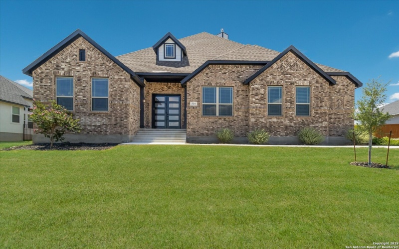 534 Englewood, Castroville, TX 78009, 4 Habitaciones Habitaciones , ,3 BañosBaños,Residential,En Venta,534 Englewood,0,1892604