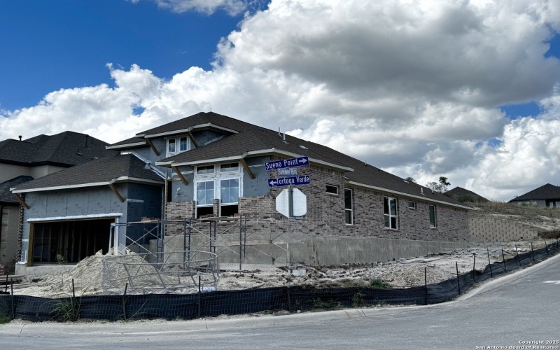 2503 Tortuga Verde, San Antonio, TX 78245, 3 Habitaciones Habitaciones , ,2 BañosBaños,Residential,En Venta,2503 Tortuga Verde,0,1886315