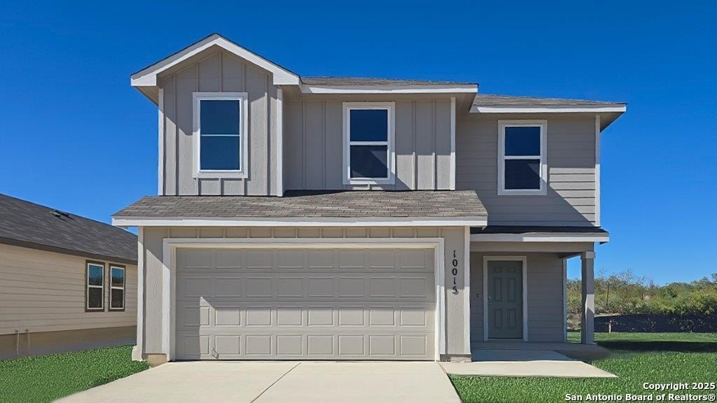 10015 De Allende Path, San Antonio, TX 78221, 5 Habitaciones Habitaciones , ,2 BañosBaños,Residential,En Venta,10015 De Allende Path,0,1886431