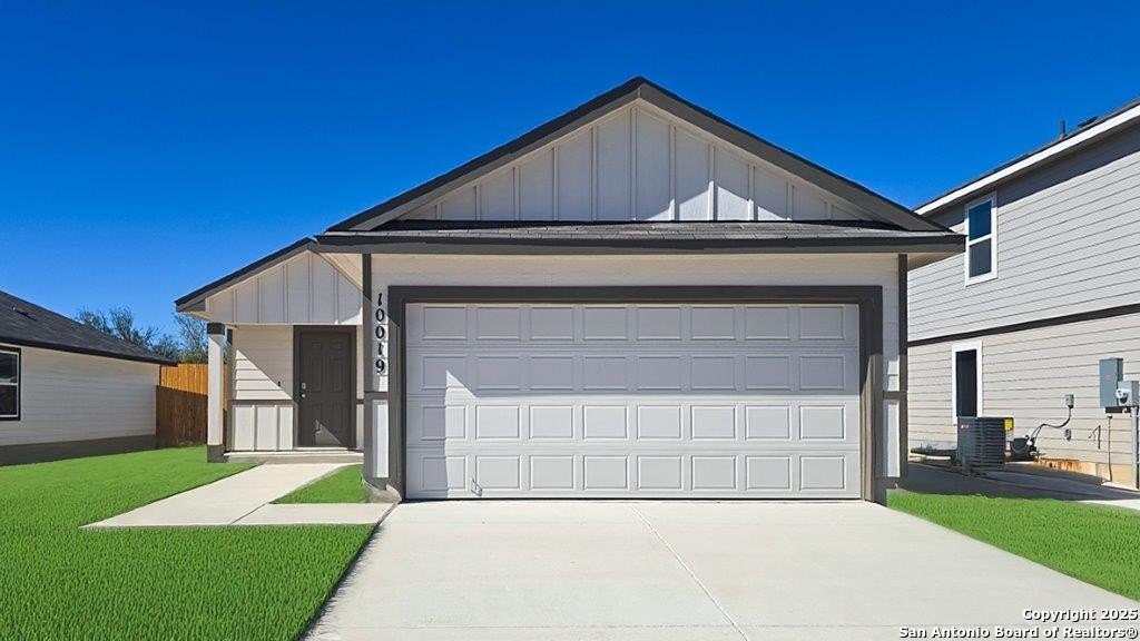 10019 De Allende Path, San Antonio, TX 78221, 4 Bedrooms Bedrooms, ,2 BathroomsBathrooms,Residential,For Sale,10019 De Allende Path,0,1886464