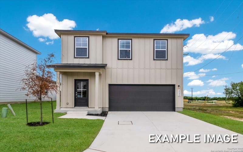 4979 Mala Vida, San Antonio, TX 78222, 4 Habitaciones Habitaciones , ,2 BañosBaños,Residential,En Venta,4979 Mala Vida,0,1892677