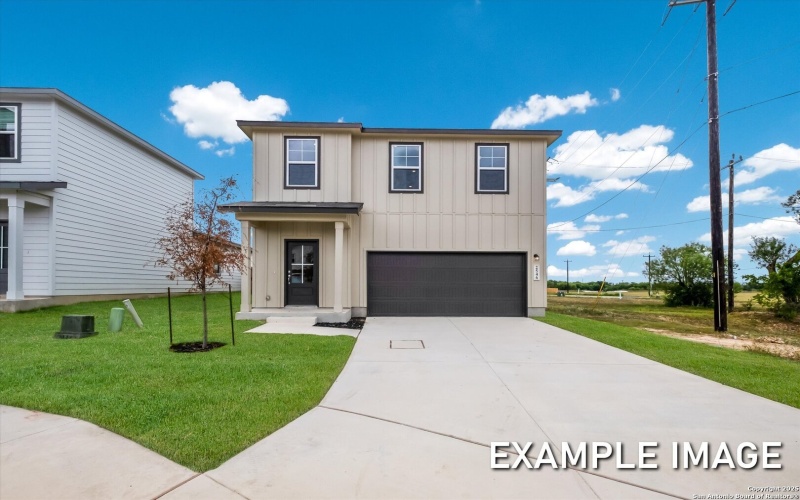 4979 Mala Vida, San Antonio, TX 78222, 4 Habitaciones Habitaciones , ,2 BañosBaños,Residential,En Venta,4979 Mala Vida,0,1892677