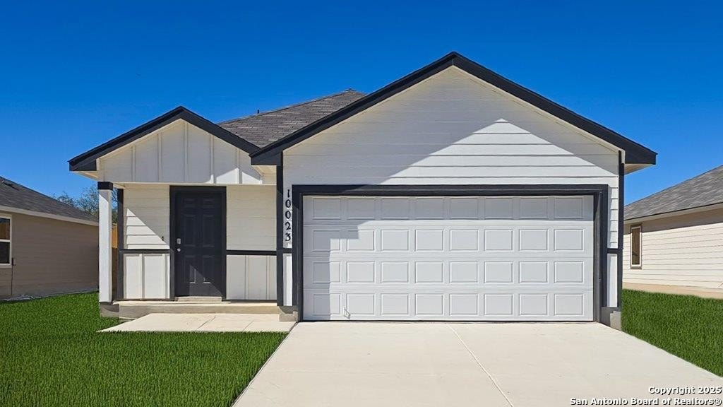 10023 De Allende Path, San Antonio, TX 78221, 3 Habitaciones Habitaciones , ,2 BañosBaños,Residential,En Venta,10023 De Allende Path,0,1886504