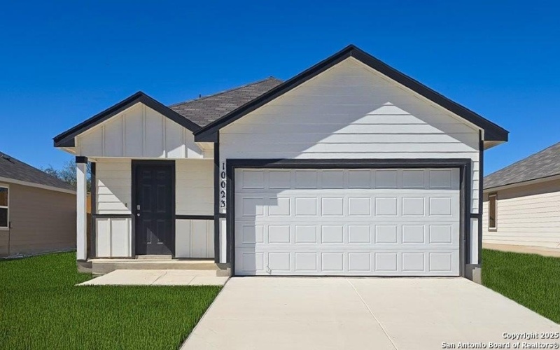 10023 De Allende Path, San Antonio, TX 78221, 3 Habitaciones Habitaciones , ,2 BañosBaños,Residential,En Venta,10023 De Allende Path,0,1886504