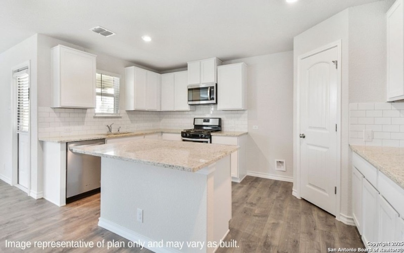 12029 Golden Quartz, San Antonio, TX 78245, 3 Bedrooms Bedrooms, ,2 BathroomsBathrooms,Residential,For Sale,12029 Golden Quartz,0,1886863