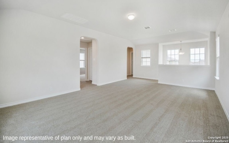 12029 Golden Quartz, San Antonio, TX 78245, 3 Bedrooms Bedrooms, ,2 BathroomsBathrooms,Residential,For Sale,12029 Golden Quartz,0,1886863