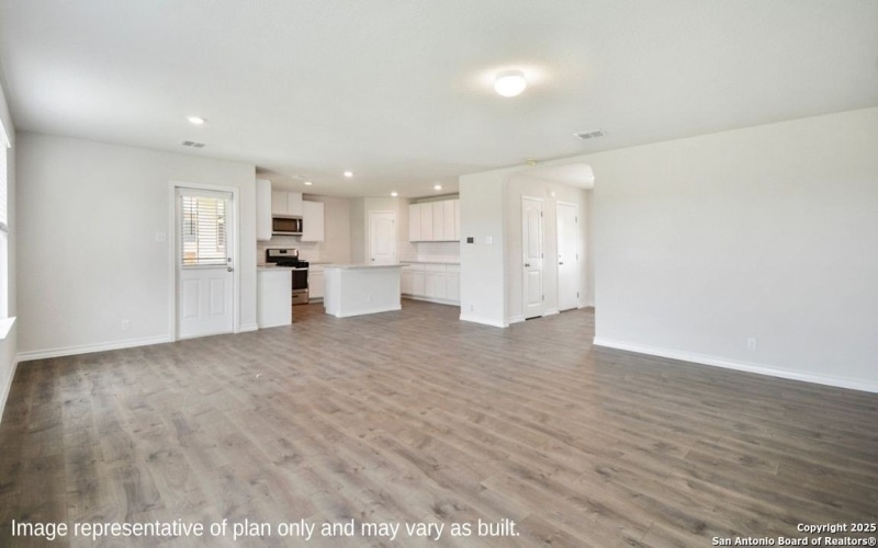 12029 Golden Quartz, San Antonio, TX 78245, 3 Bedrooms Bedrooms, ,2 BathroomsBathrooms,Residential,For Sale,12029 Golden Quartz,0,1886863