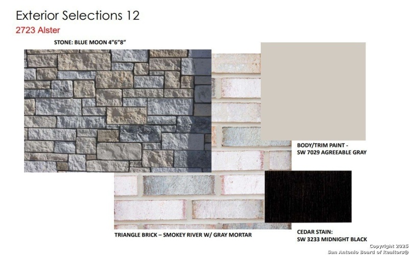 2723 Alster St., New Braunfels, TX 78130, 4 Bedrooms Bedrooms, ,3 BathroomsBathrooms,Residential,For Sale,2723 Alster St.,0,1886871