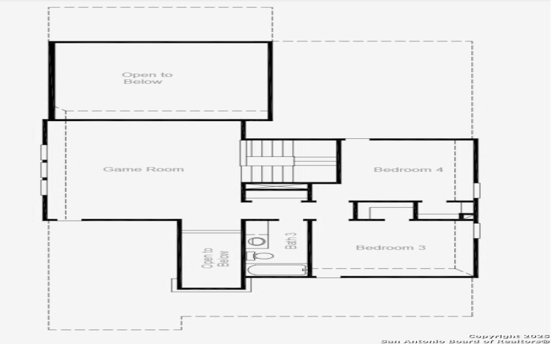 2723 Alster St., New Braunfels, TX 78130, 4 Bedrooms Bedrooms, ,3 BathroomsBathrooms,Residential,For Sale,2723 Alster St.,0,1886871
