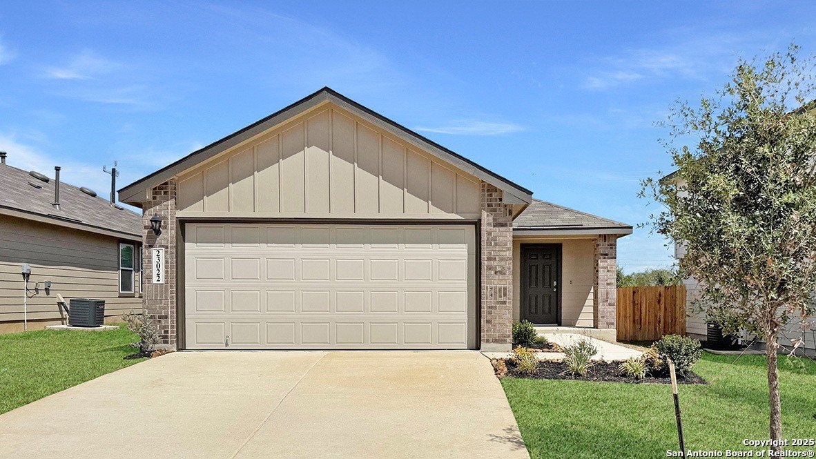 23022 Double Bogey, San Antonio, TX 78261, 3 Bedrooms Bedrooms, ,2 BathroomsBathrooms,Residential,For Sale,23022 Double Bogey,0,1893137