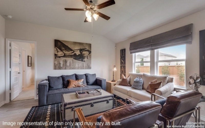 14661 Pearl Flats, San Antonio, TX 78253, 4 Bedrooms Bedrooms, ,2 BathroomsBathrooms,Residential,For Sale,14661 Pearl Flats,0,1893152