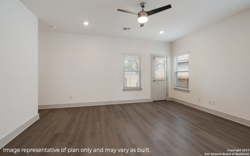 14649 Pearl Flats, San Antonio, TX 78253, 4 Habitaciones Habitaciones , ,3 BañosBaños,Residential,En Venta,14649 Pearl Flats,0,1893160