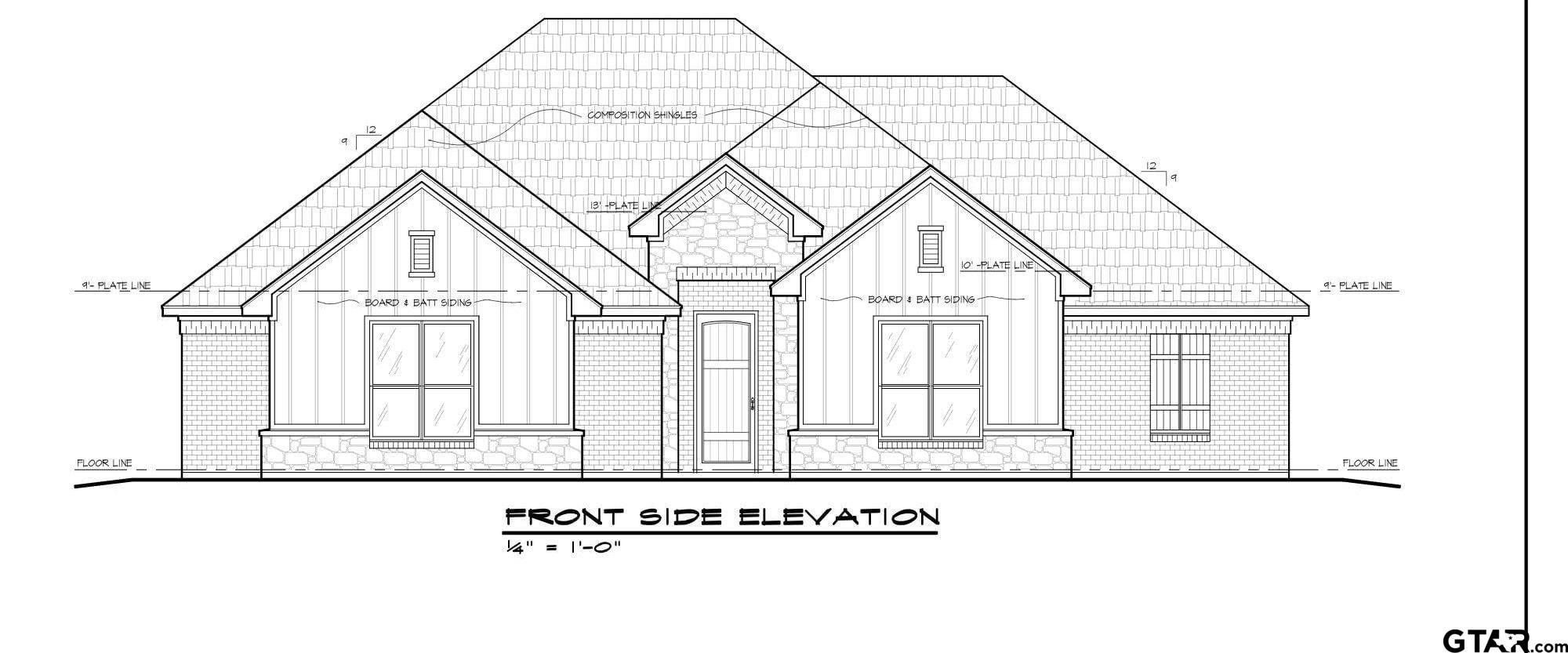 5358 Hollytree Dr, Tyler, TX 75703, 3 Bedrooms Bedrooms, ,2 BathroomsBathrooms,Residential,For Sale,5358 Hollytree Dr,25006430