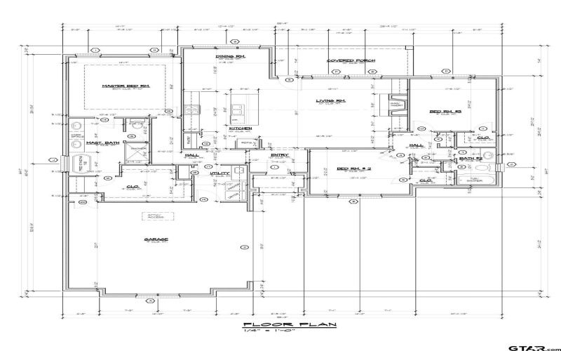 5358 Hollytree Dr, Tyler, TX 75703, 3 Bedrooms Bedrooms, ,2 BathroomsBathrooms,Residential,For Sale,5358 Hollytree Dr,25006430