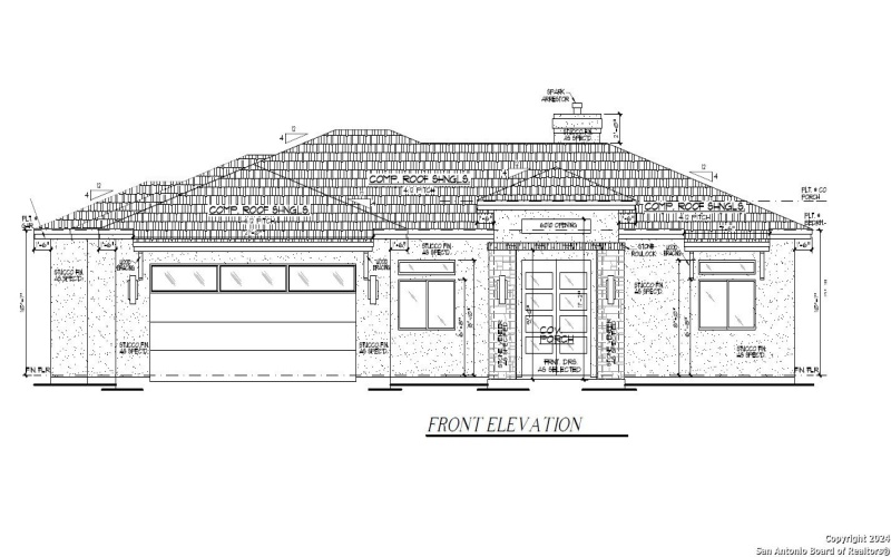 177 Pine Valley Dr, La Vernia, TX 78121, 4 Bedrooms Bedrooms, ,2 BathroomsBathrooms,Residential,For Sale,177 Pine Valley Dr,0,1893269