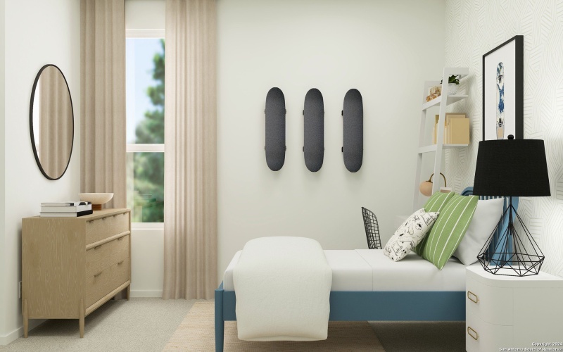 198 Juanita Way, Fredericksburg, TX 78624, 4 Bedrooms Bedrooms, ,3 BathroomsBathrooms,Residential,For Sale,198 Juanita Way,0,1894574