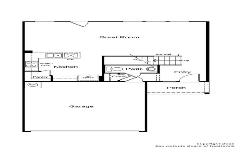 10045 JAGGER AVENUE, Converse, TX 78109, 3 Bedrooms Bedrooms, ,2 BathroomsBathrooms,Residential,For Sale,10045 JAGGER AVENUE,0,1894904