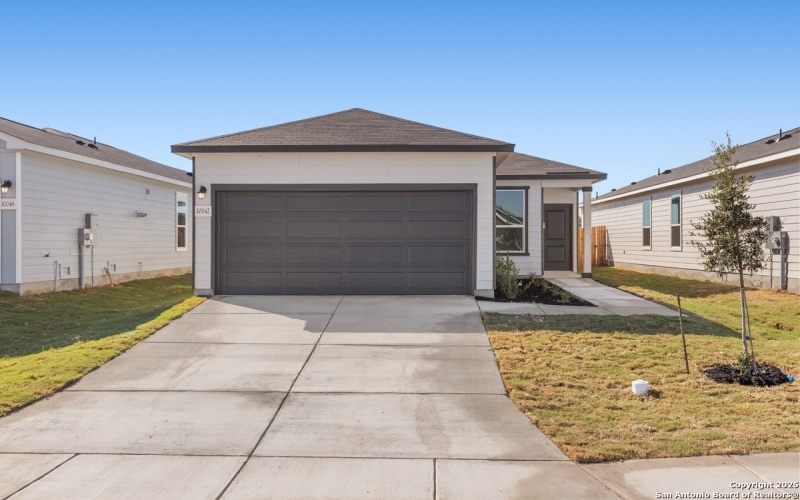 10042 JAGGER AVENUE, Converse, TX 78109, 3 Bedrooms Bedrooms, ,2 BathroomsBathrooms,Residential,For Sale,10042 JAGGER AVENUE,0,1894933