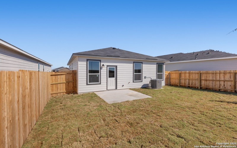 10042 JAGGER AVENUE, Converse, TX 78109, 3 Bedrooms Bedrooms, ,2 BathroomsBathrooms,Residential,For Sale,10042 JAGGER AVENUE,0,1894933