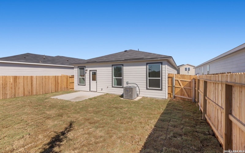 10042 JAGGER AVENUE, Converse, TX 78109, 3 Habitaciones Habitaciones , ,2 BañosBaños,Residential,En Venta,10042 JAGGER AVENUE,0,1894933