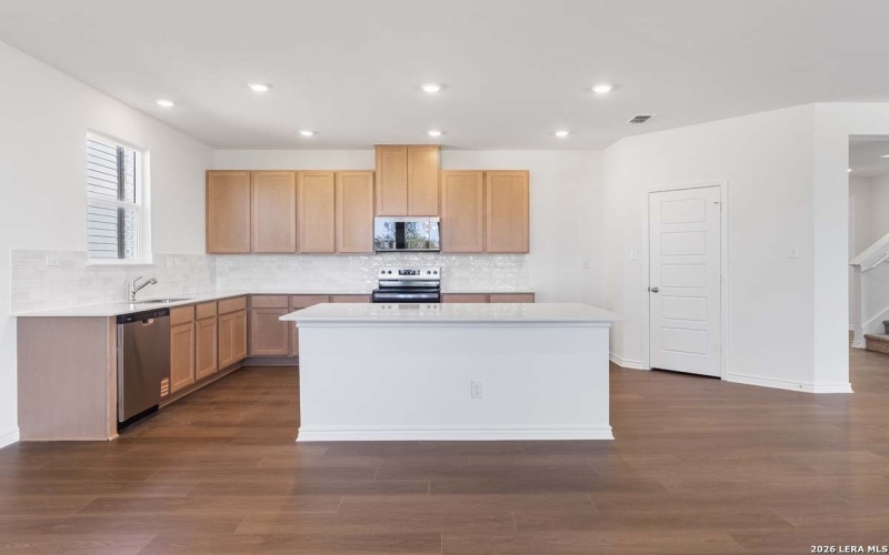 2535 CHRONOS DR, San Antonio, TX 78245, 3 Habitaciones Habitaciones , ,2 BañosBaños,Residential,En Venta,2535 CHRONOS DR,0,1895271