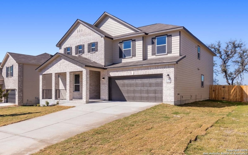 2535 CHRONOS DR, San Antonio, TX 78245, 3 Bedrooms Bedrooms, ,2 BathroomsBathrooms,Residential,For Sale,2535 CHRONOS DR,0,1895271