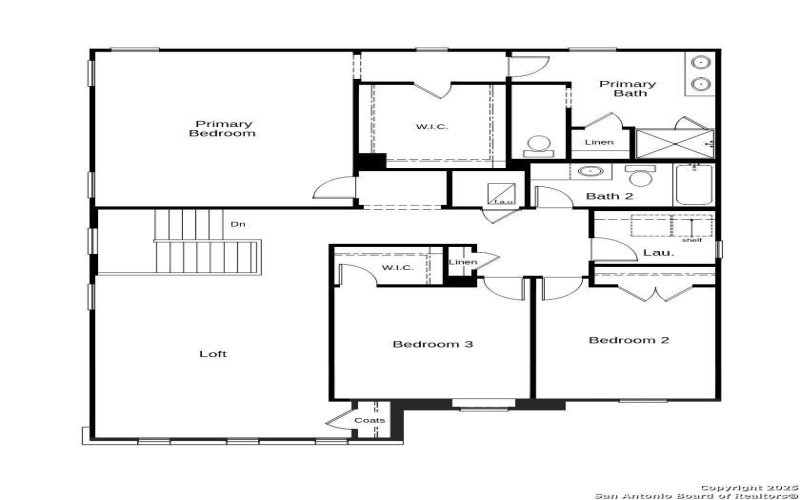 2535 CHRONOS DR, San Antonio, TX 78245, 3 Bedrooms Bedrooms, ,2 BathroomsBathrooms,Residential,For Sale,2535 CHRONOS DR,0,1895271
