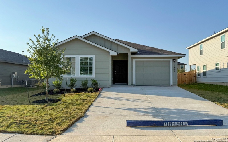 14035 Sandstone Pass, San Antonio, TX 78253, 3 Habitaciones Habitaciones , ,2 BañosBaños,Residential,En Venta,14035 Sandstone Pass,0,1895321