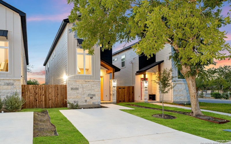 505 Linden, San Antonio, TX 78211, 3 Habitaciones Habitaciones , ,2 BañosBaños,Residential,En Venta,505 Linden,0,1895329