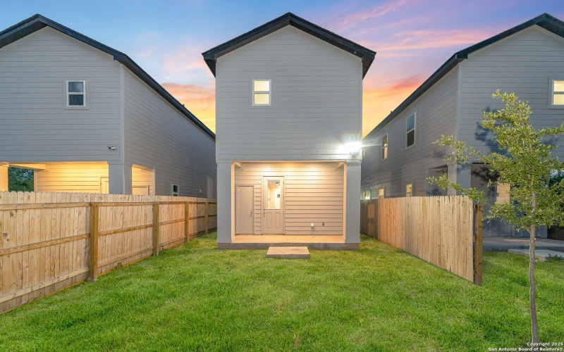 505 Linden, San Antonio, TX 78211, 3 Habitaciones Habitaciones , ,2 BañosBaños,Residential,En Venta,505 Linden,0,1895329