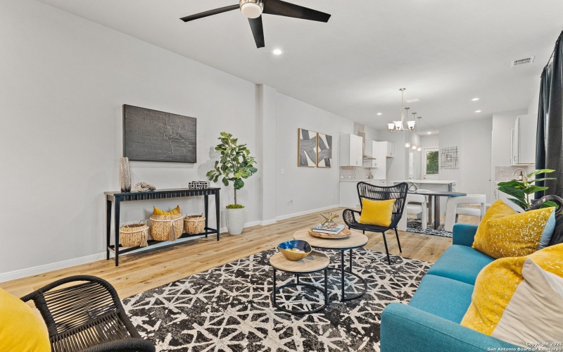 505 Linden, San Antonio, TX 78211, 3 Habitaciones Habitaciones , ,2 BañosBaños,Residential,En Venta,505 Linden,0,1895329