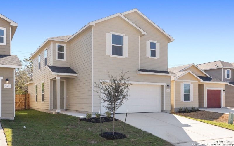 4514 OTRA OTRA DRIVE, San Antonio, TX 78222, 4 Habitaciones Habitaciones , ,2 BañosBaños,Residential,En Venta,4514 OTRA OTRA DRIVE,0,1895360