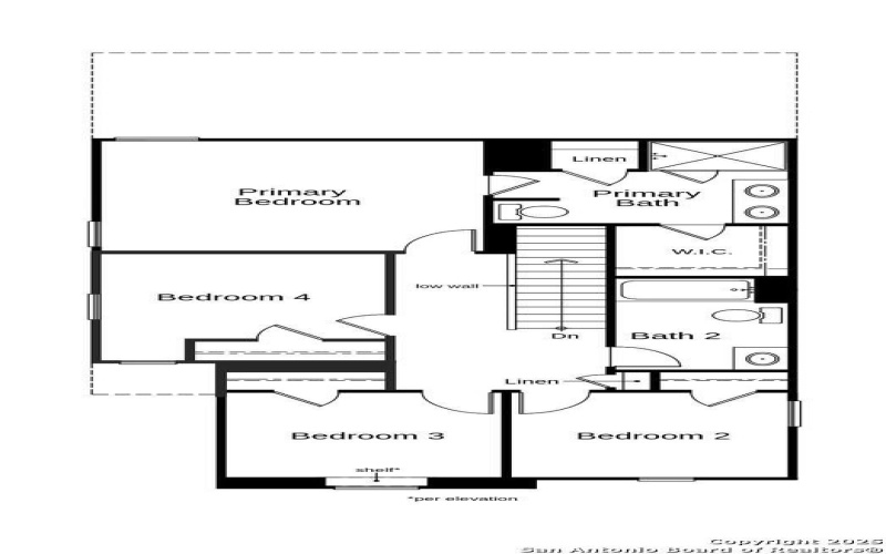 4514 OTRA OTRA DRIVE, San Antonio, TX 78222, 4 Habitaciones Habitaciones , ,2 BañosBaños,Residential,En Venta,4514 OTRA OTRA DRIVE,0,1895360