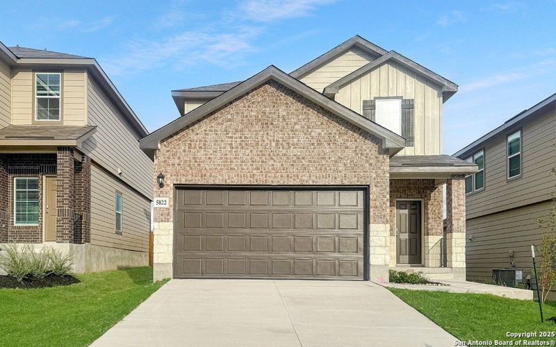 5822 Hartley Home, San Antonio, TX 78245, 4 Bedrooms Bedrooms, ,3 BathroomsBathrooms,Residential,For Sale,5822 Hartley Home,0,1895420