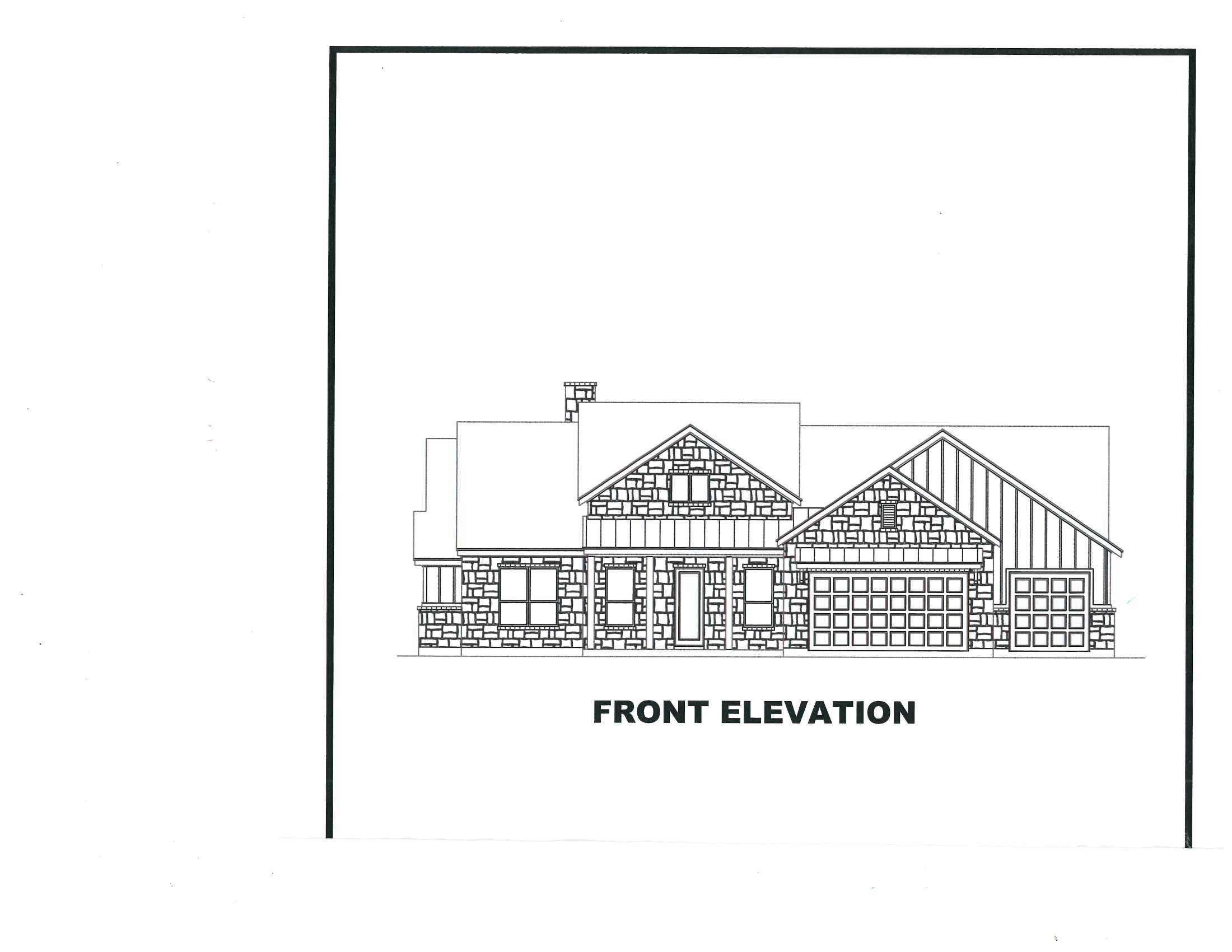 150 Broadmoor, Meadowlakes, TX 78654-0000, 3 Bedrooms Bedrooms, ,3 BathroomsBathrooms,Residential,For Sale,150 Broadmoor,172255
