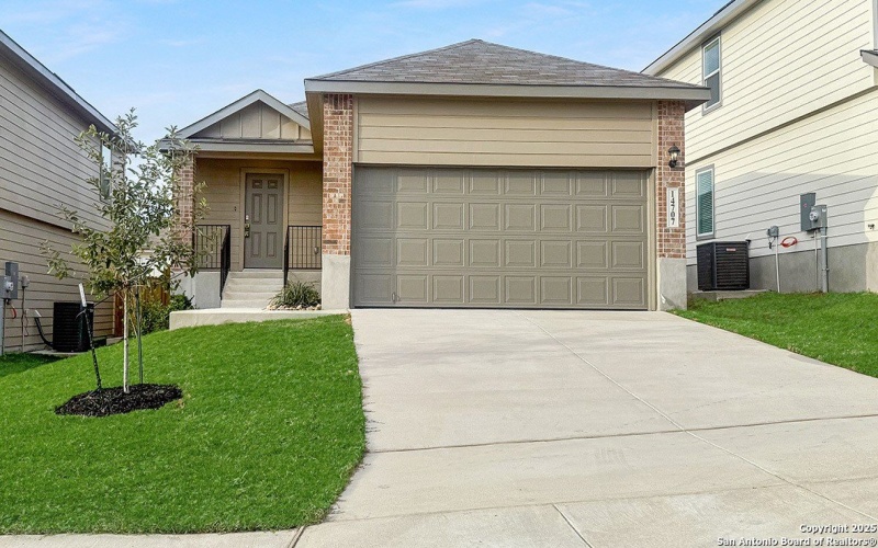 14707 Armstrong Field, San Antonio, TX 78245, 4 Habitaciones Habitaciones , ,2 BañosBaños,Residential,En Venta,14707 Armstrong Field,0,1895746