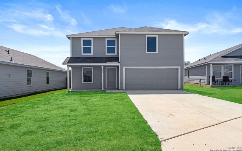 145 Autumn Trail, Floresville, TX 78114, 4 Habitaciones Habitaciones , ,2 BañosBaños,Residential,En Venta,145 Autumn Trail,0,1896400