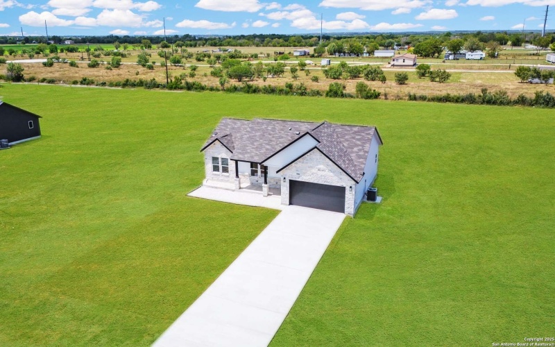 150 Ranchero Way, Natalia, TX 78059, 3 Bedrooms Bedrooms, ,2 BathroomsBathrooms,Residential,For Sale,150 Ranchero Way,0,1896571