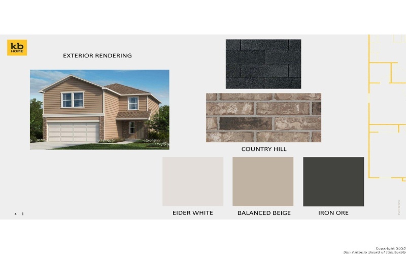 9406 PLATTE PLACE, San Antonio, TX 78221, 3 Habitaciones Habitaciones , ,2 BañosBaños,Residential,En Venta,9406 PLATTE PLACE,0,1896658