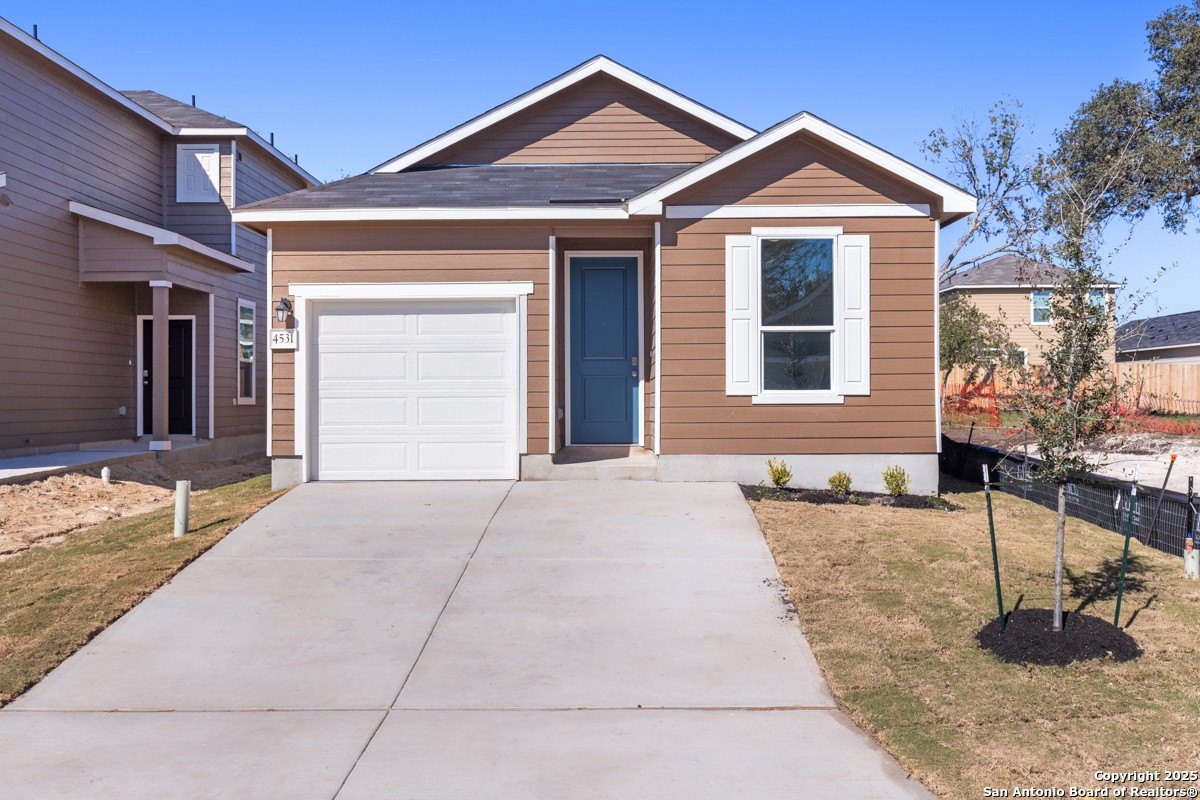 4531 OTRA OTRA DRIVE, San Antonio, TX 78222, 3 Habitaciones Habitaciones , ,2 BañosBaños,Residential,En Venta,4531 OTRA OTRA DRIVE,0,1896705