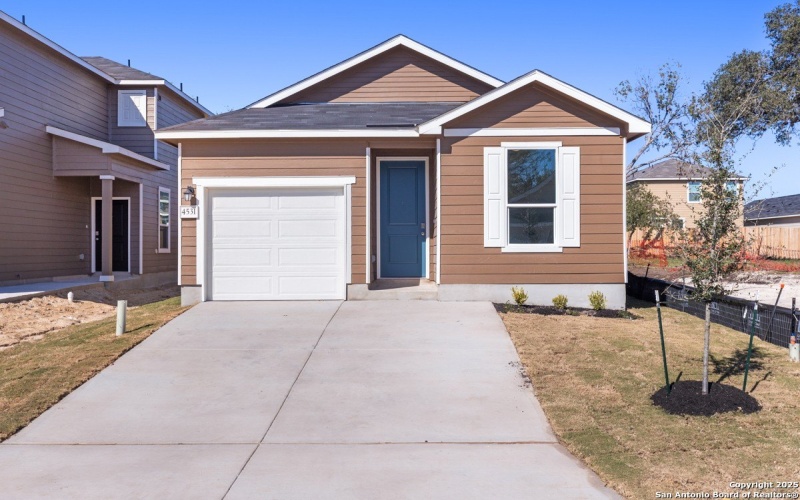 4531 OTRA OTRA DRIVE, San Antonio, TX 78222, 3 Habitaciones Habitaciones , ,2 BañosBaños,Residential,En Venta,4531 OTRA OTRA DRIVE,0,1896705