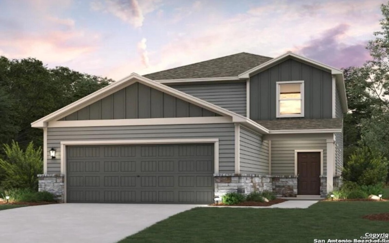 12415 Hurdelbrink Ranch, San Antonio, TX 78245, 4 Habitaciones Habitaciones , ,3 BañosBaños,Residential,En Venta,12415 Hurdelbrink Ranch,0,1897046