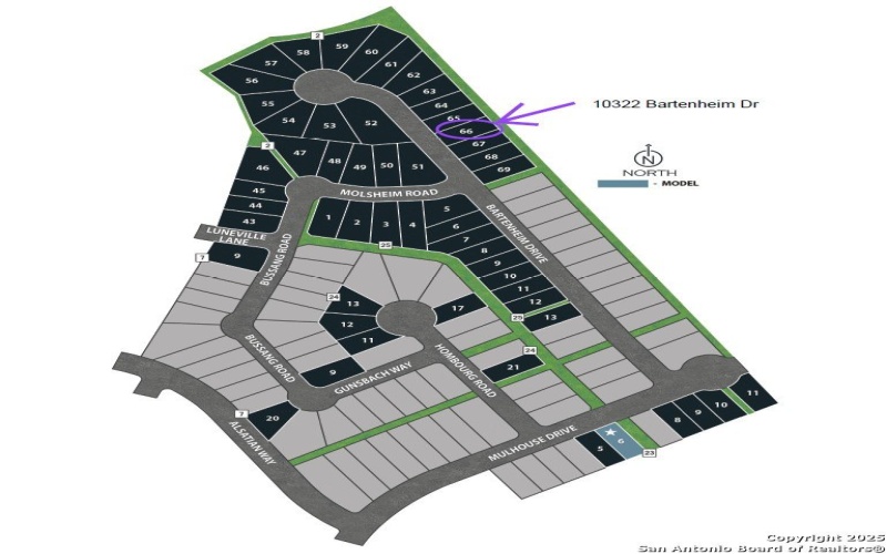 10322 Bartenheim Dr, Schertz, TX 78154, 4 Habitaciones Habitaciones , ,3 BañosBaños,Residential,En Venta,10322 Bartenheim Dr,0,1897599